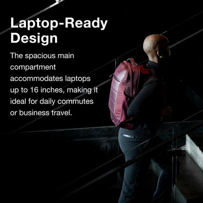 Ozone Slim Pack Travel Backpack