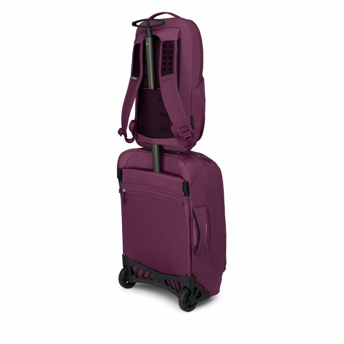 Ozone Slim Pack Travel Backpack