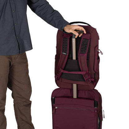 Ozone Laptop Travel Backpack