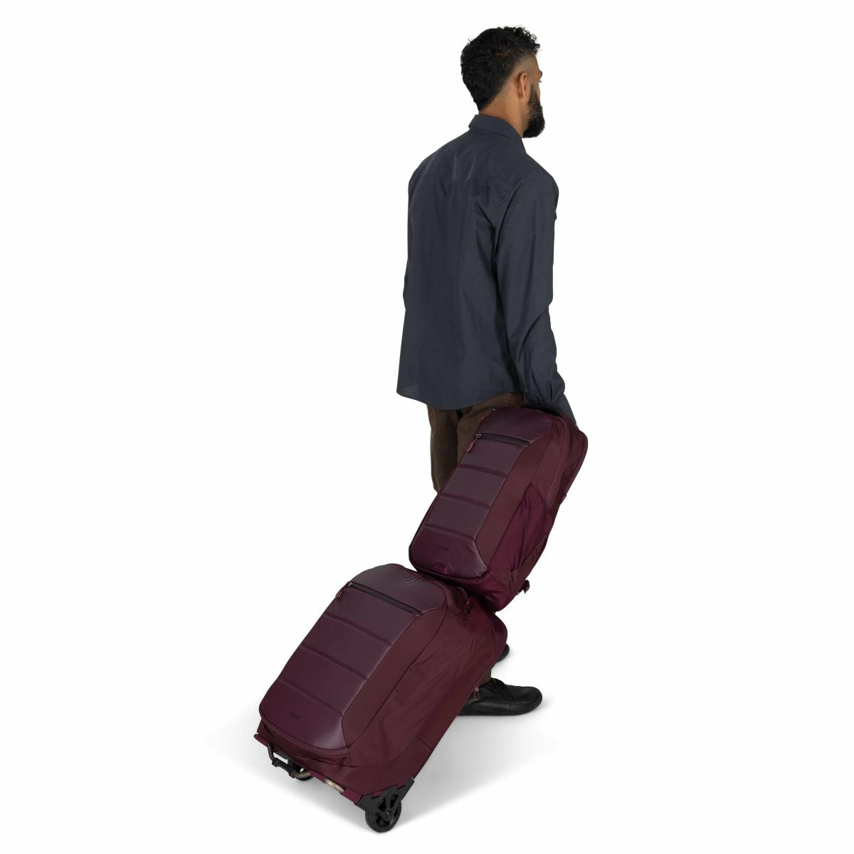 Ozone Laptop Travel Backpack