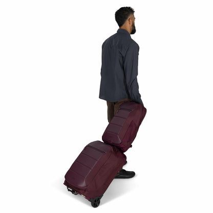 Ozone Laptop Travel Backpack