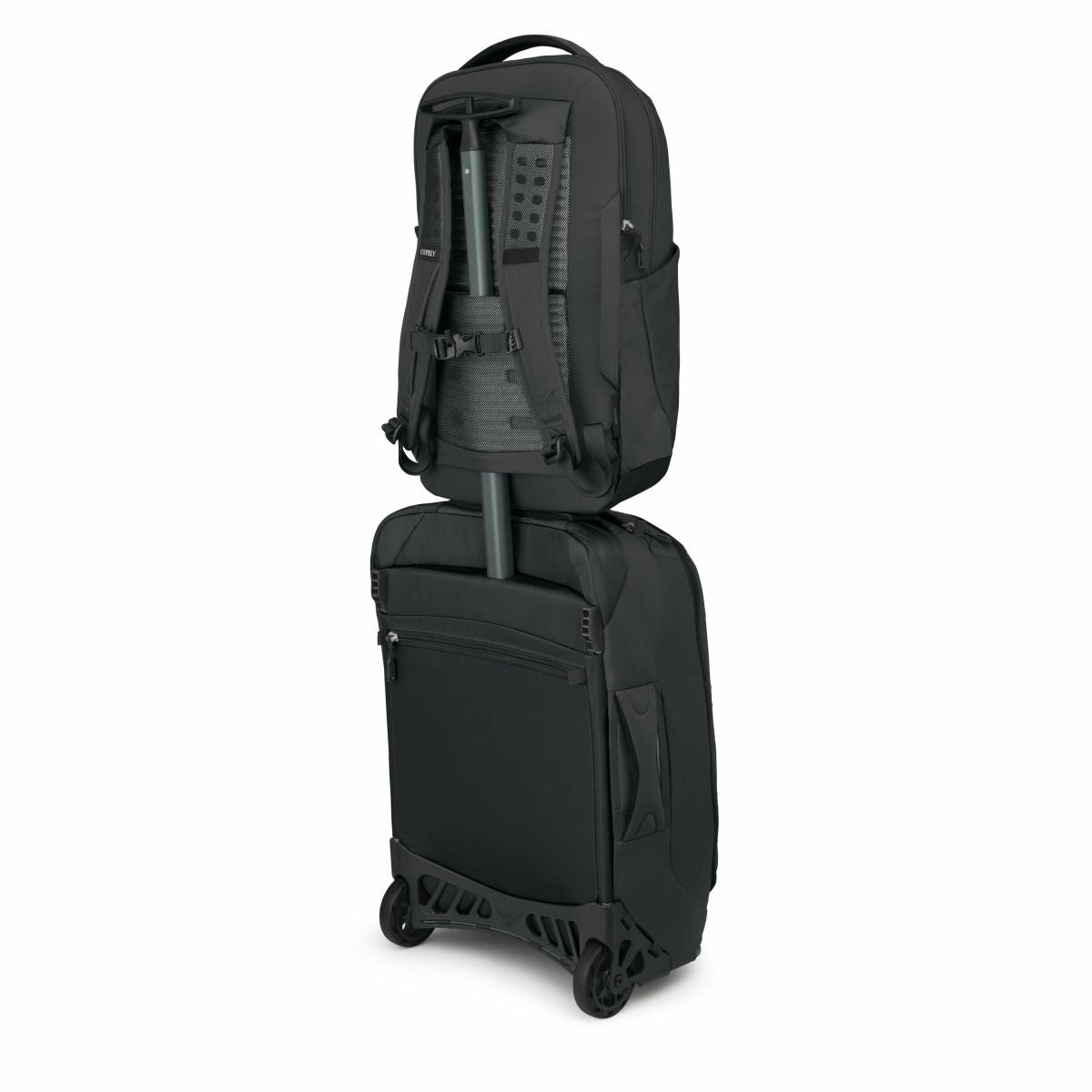 Ozone Laptop Travel Backpack
