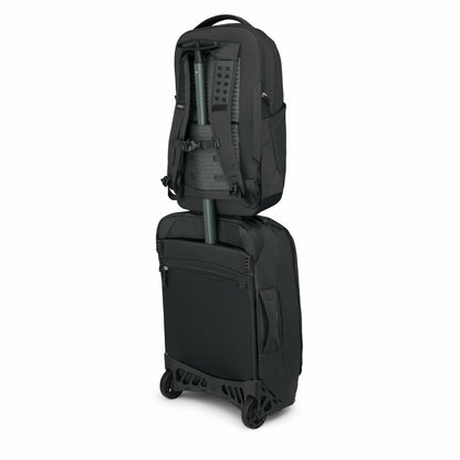 Ozone Laptop Travel Backpack