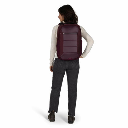 Ozone Laptop Travel Backpack