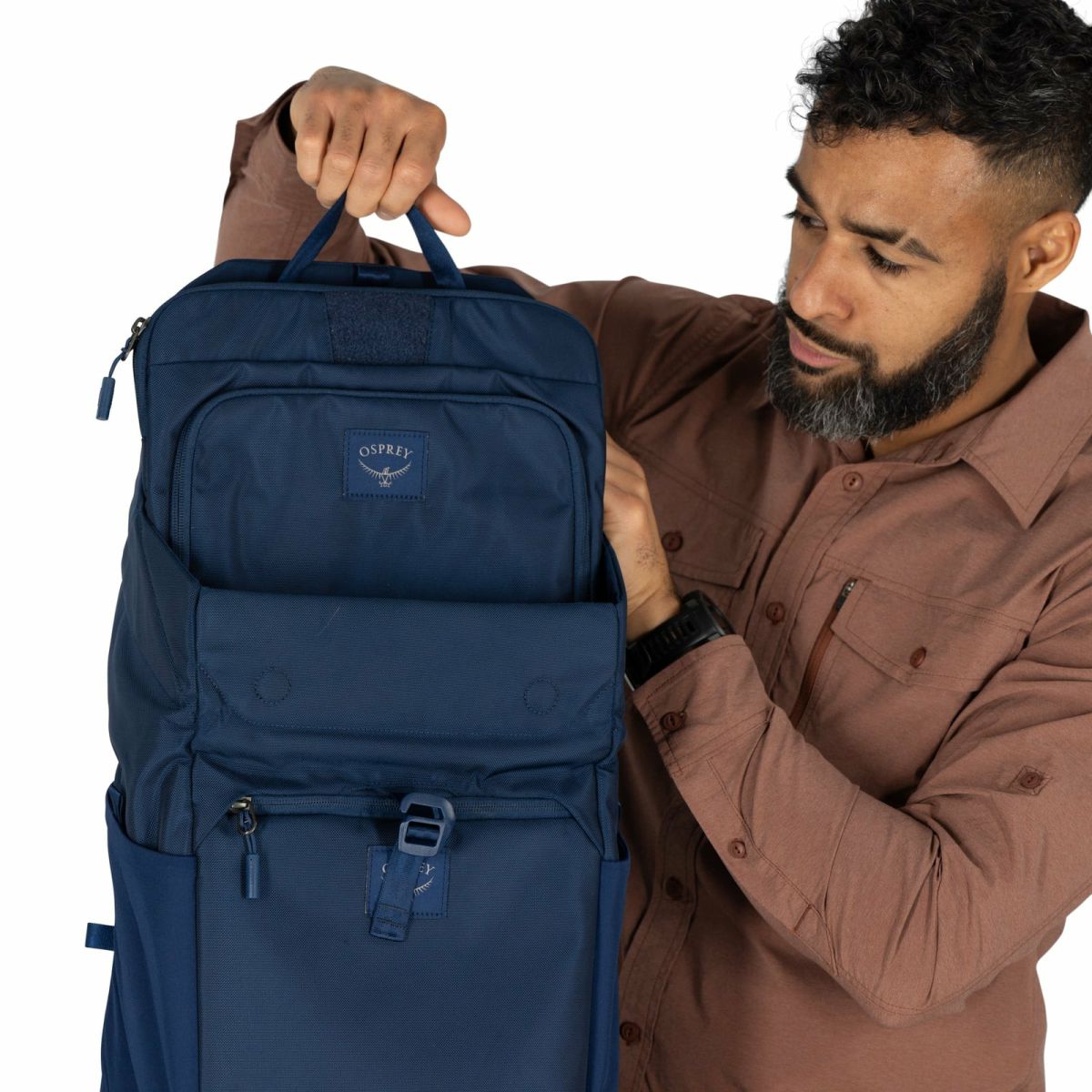 Aoede SyncPack Backpack