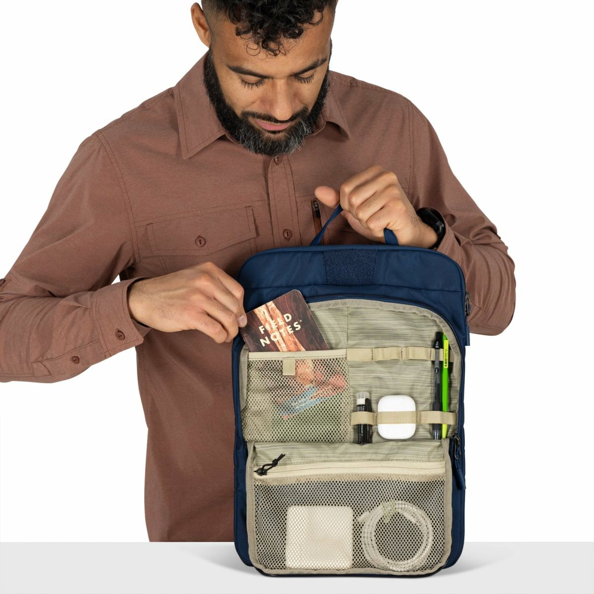 Aoede SyncPack Backpack