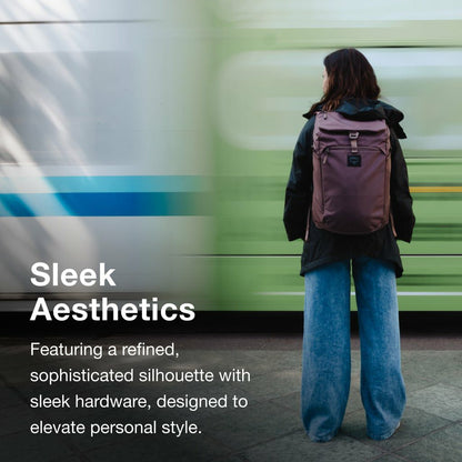 Aoede SyncPack Backpack