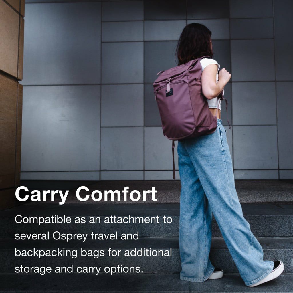 Aoede SyncPack Backpack