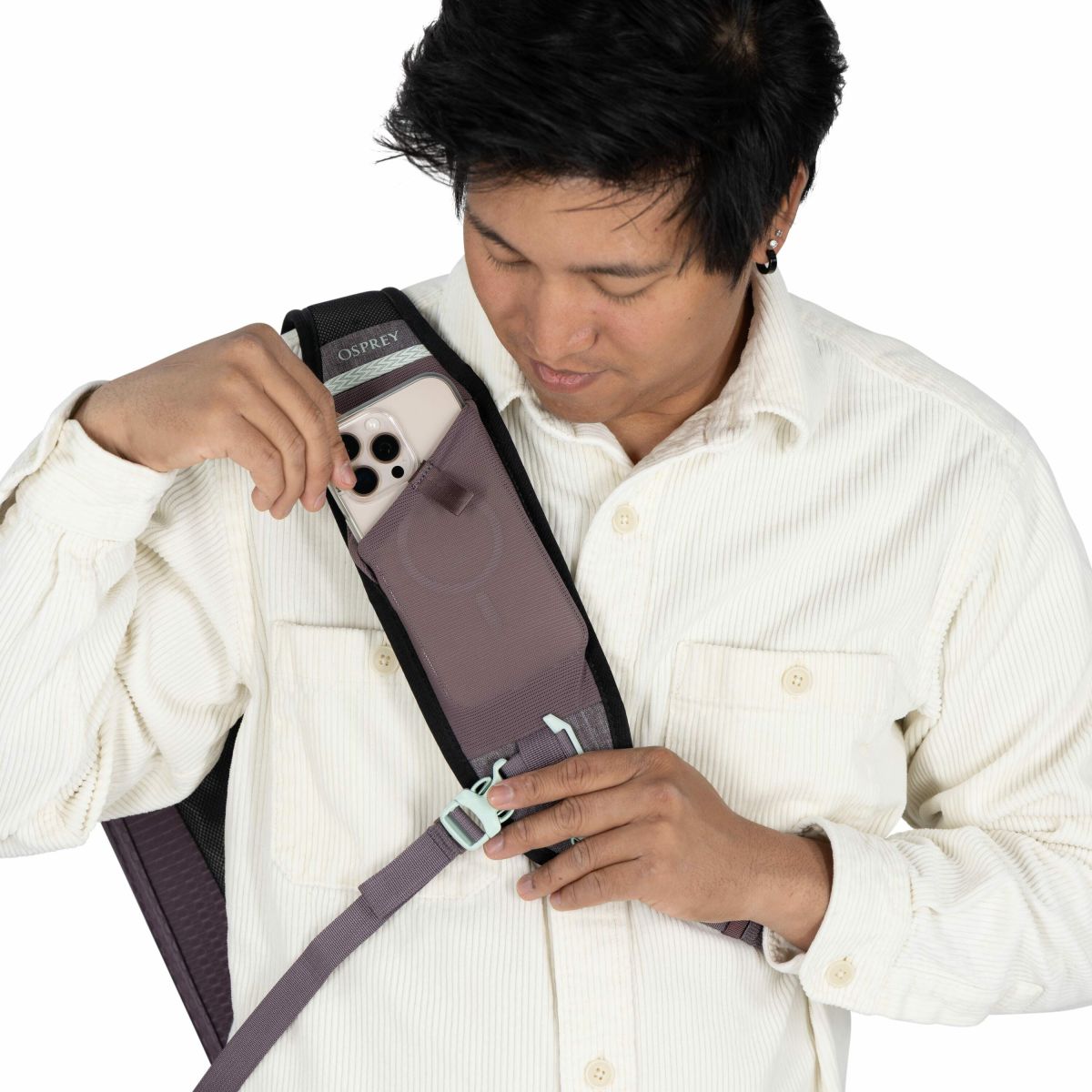 Nebula Sling Bag
