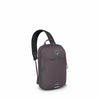 Graphite-Purple Heather