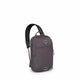 Graphite-Purple Heather