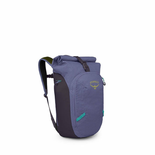 Transporter™ Roll Top Pack