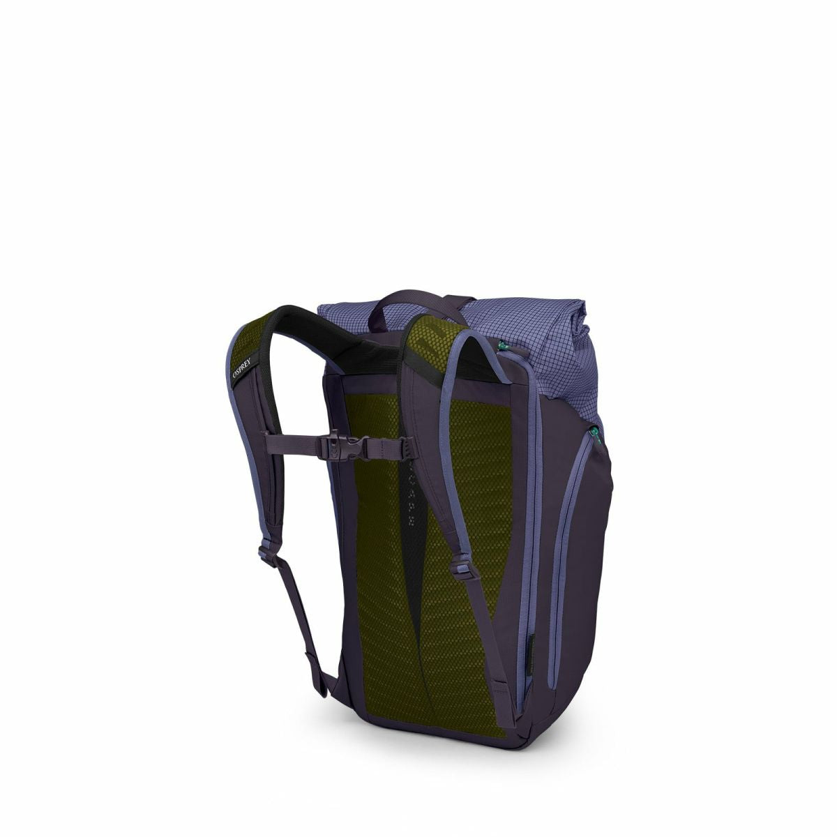 Transporter™ Roll Top Pack
