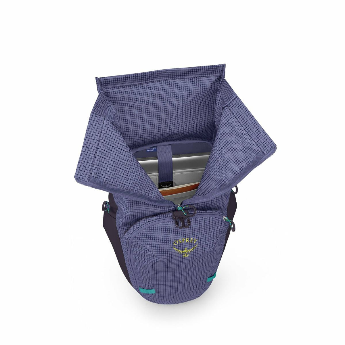 Transporter™ Roll Top Pack