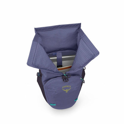 Transporter™ Roll Top Pack