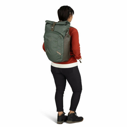Transporter™ Roll Top Pack