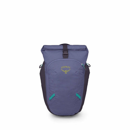 Transporter™ Roll Top Pack
