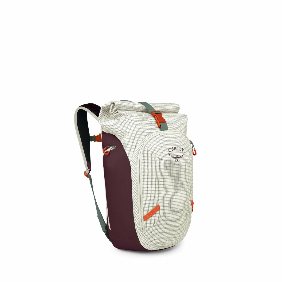 Transporter™ Roll Top Pack