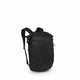 Raven Black/Black
