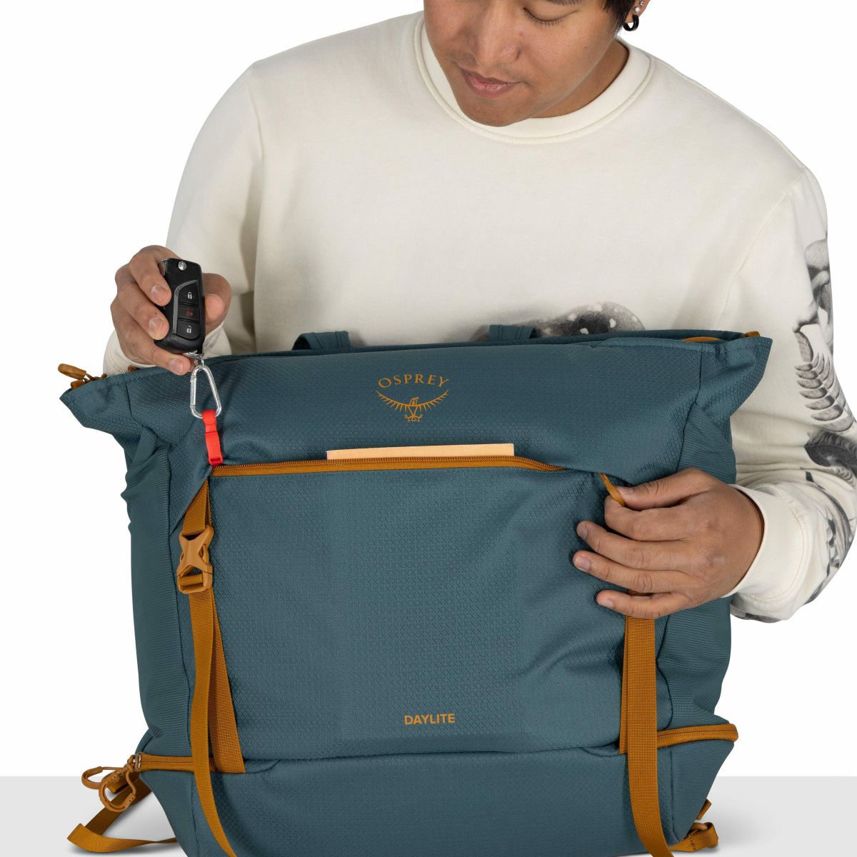 Daylite™ Large Tote Pack