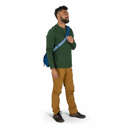 Daylite™ Messenger
