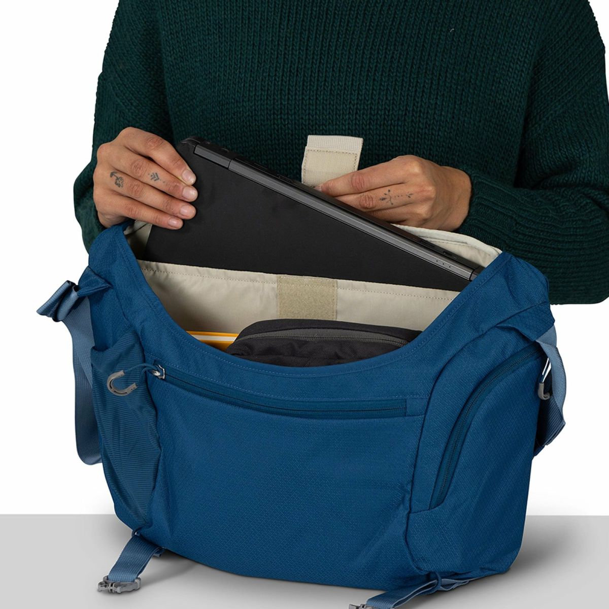 Daylite™ Messenger