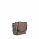 Magma Brown / Tungsten