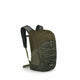 Moss Green-Earl Grey Heather