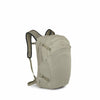 Sandy Grey-Olive Tan Heather