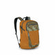 Kazuma Print Toffee Orange