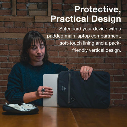 Daylite™ 16" Laptop Sleeve