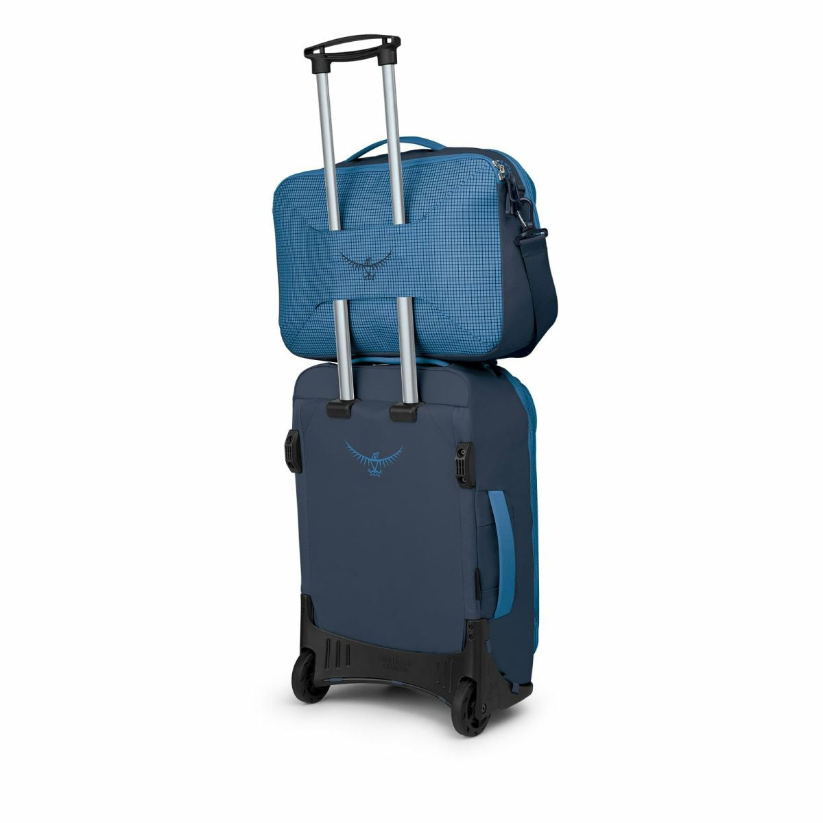 Transporter™ Carry-On Boarding Bag