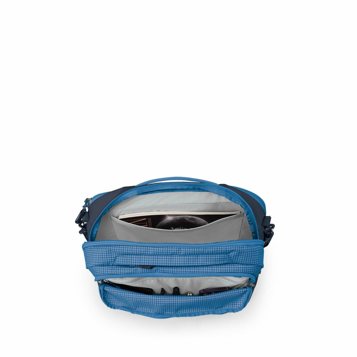 Transporter™ Carry-On Boarding Bag