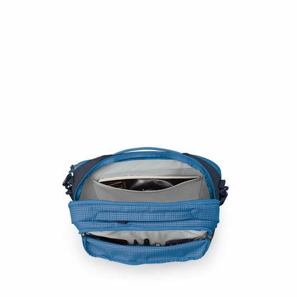 Transporter™ Carry-On Boarding Bag