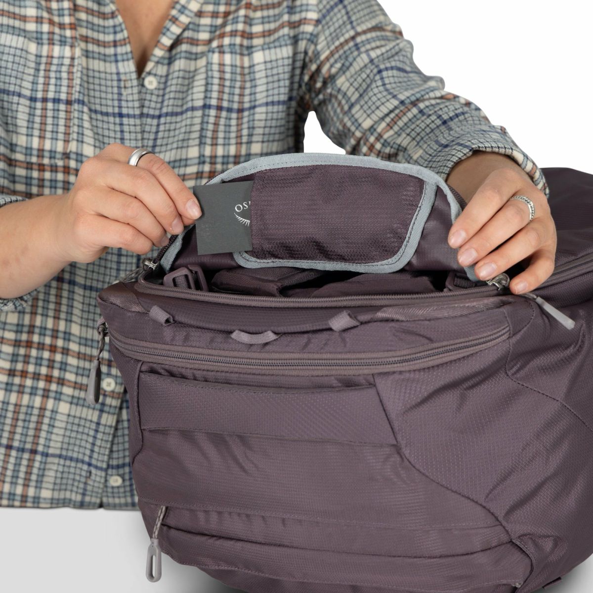 Fairview™ 40 Travel Pack
