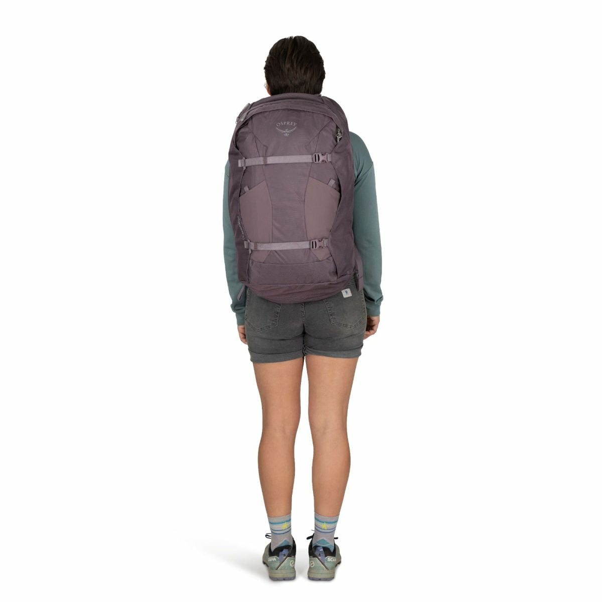 Fairview™ 40 Travel Pack