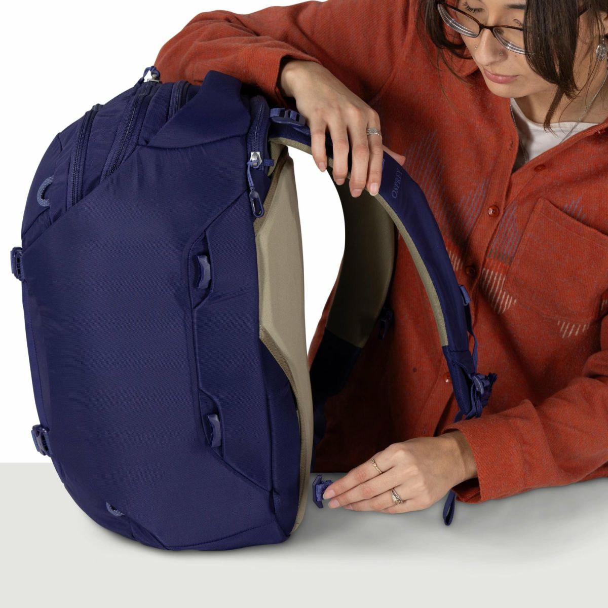 Sojourn Porter™ 30L Travel Pack
