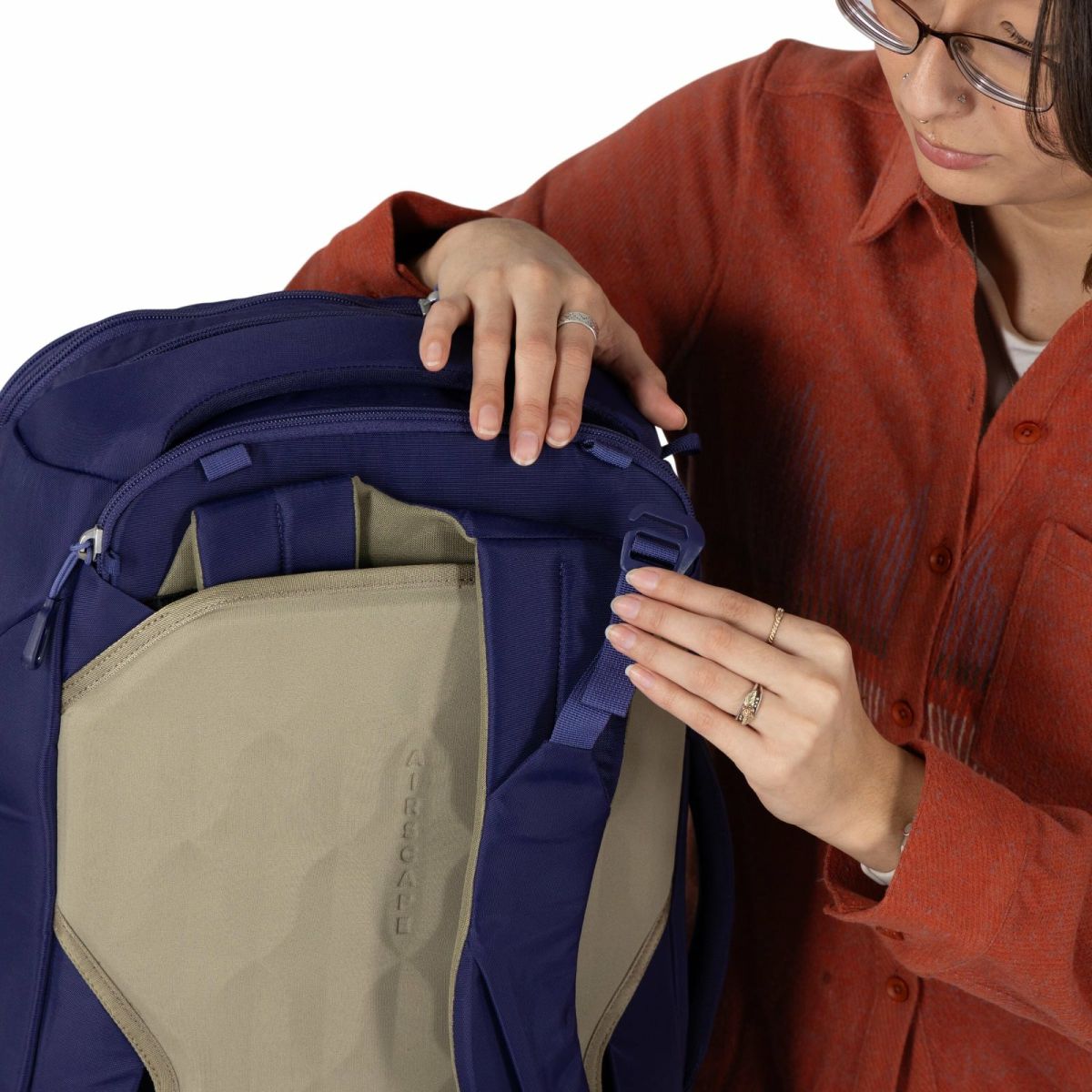 Sojourn Porter™ 30L Travel Pack