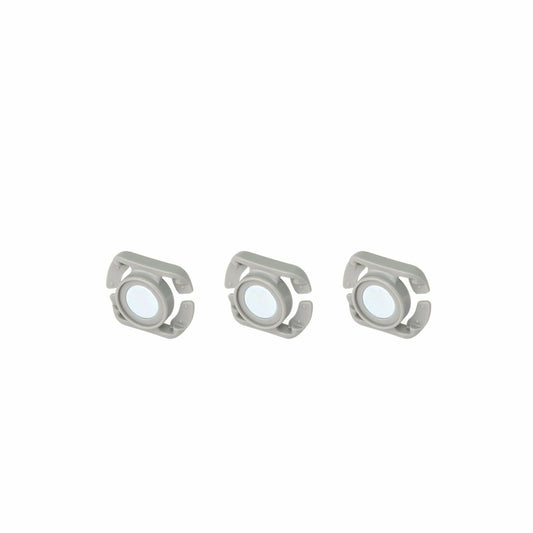 Hydraulics™ Magnet Kit (3 Pc)