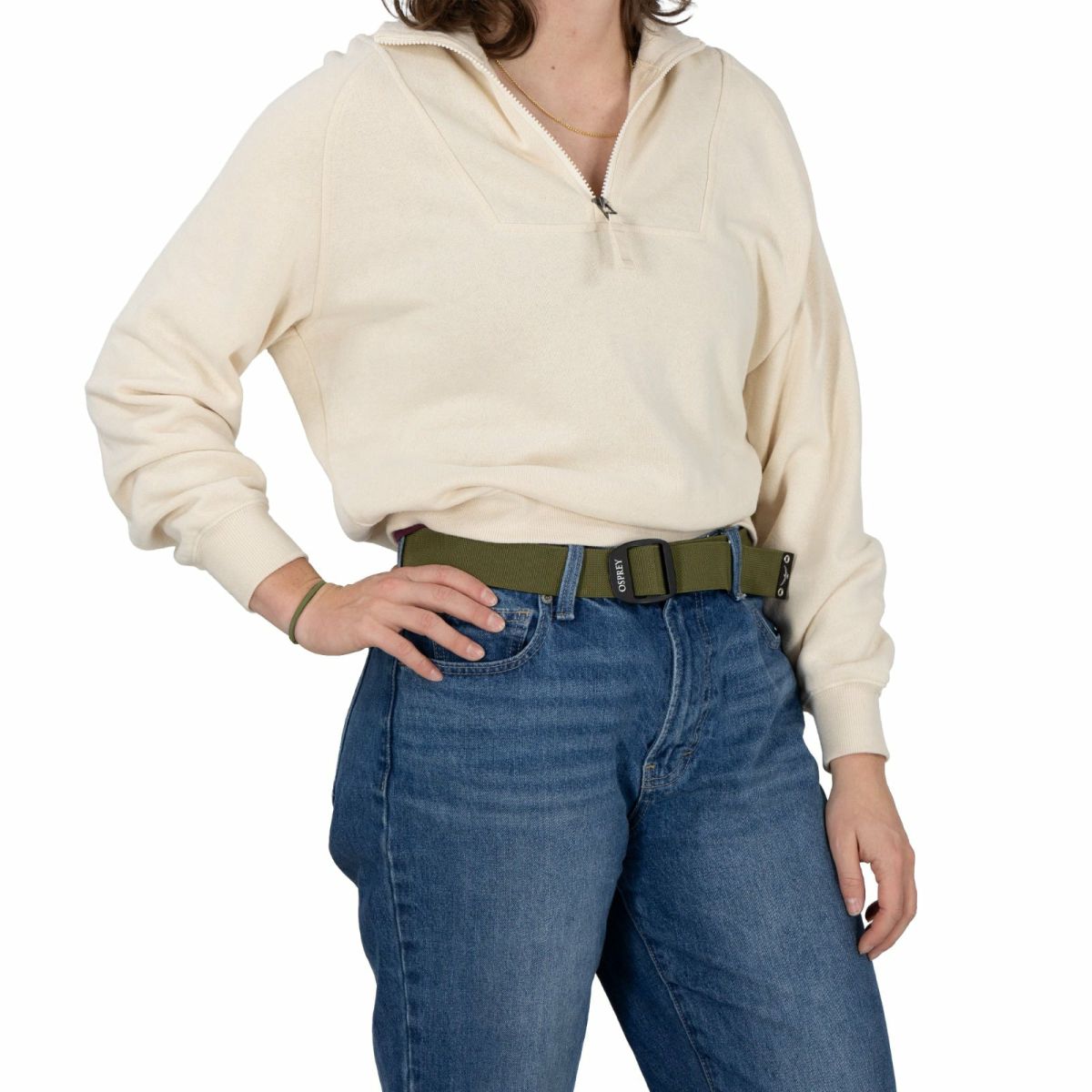 Osprey Logo Belt