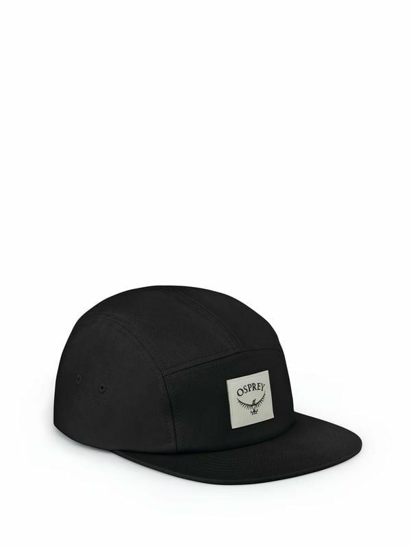 Classic 5-Panel Hat