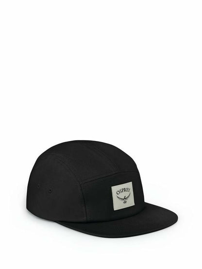 Classic 5-Panel Hat