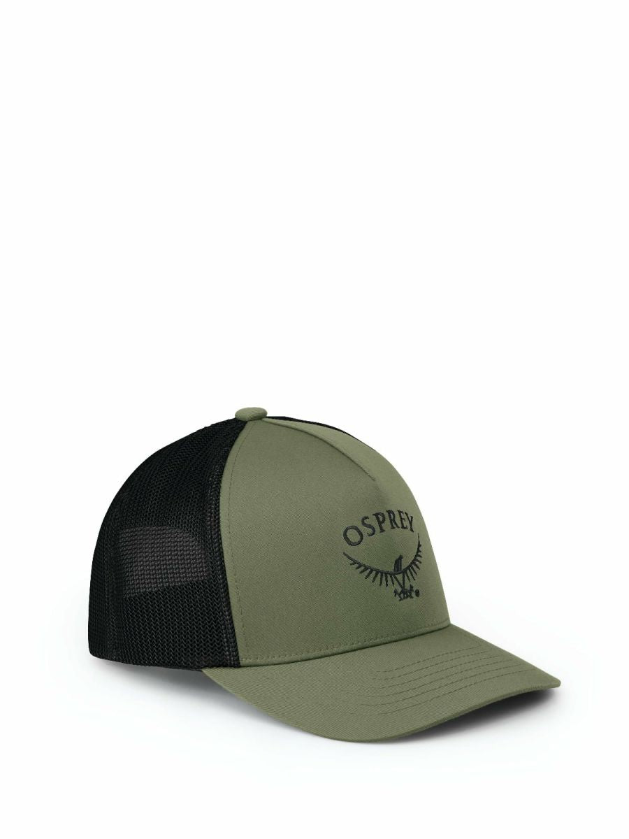 Classic Trucker Hat