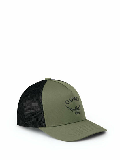 Classic Trucker Hat