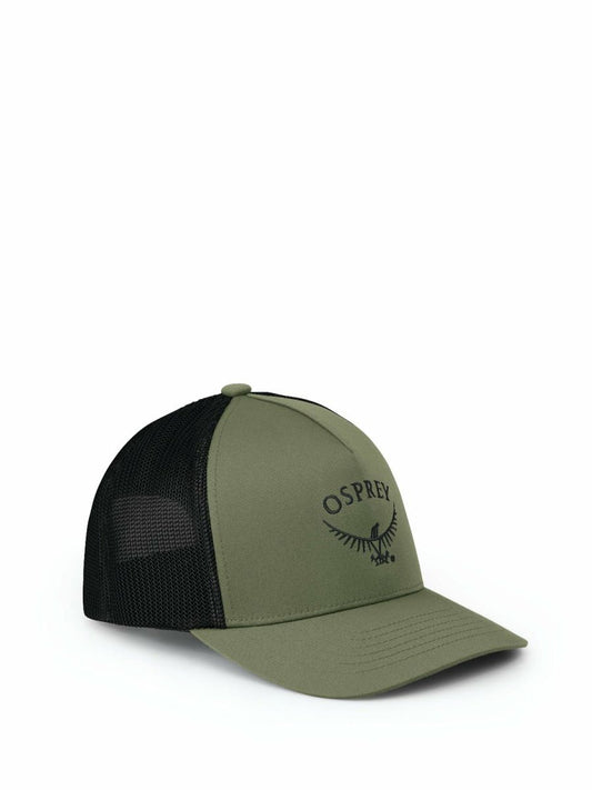 Classic Trucker Hat