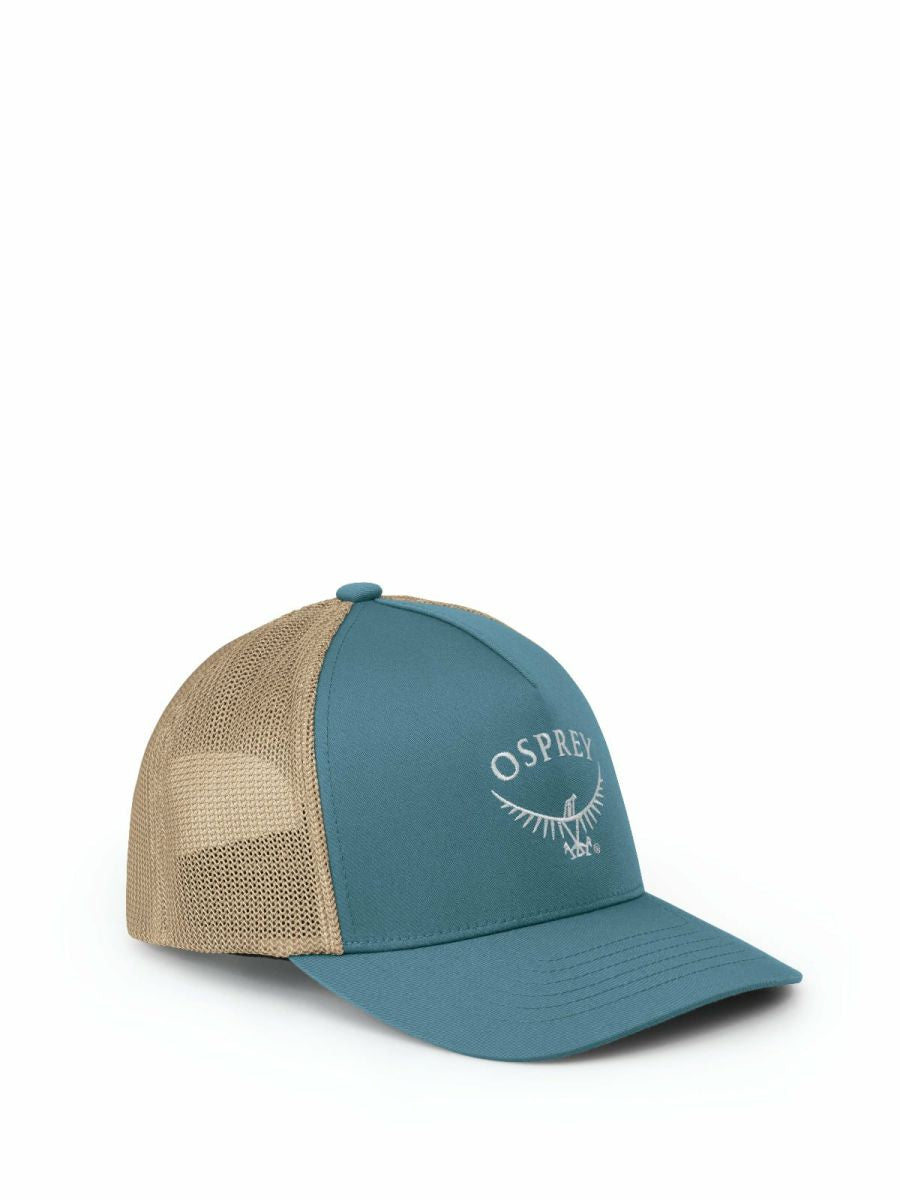 Classic Trucker Hat