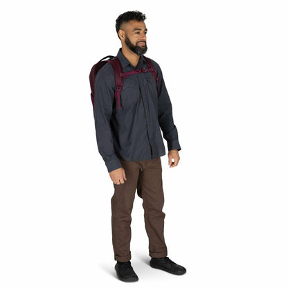 Ozone Laptop Travel Backpack