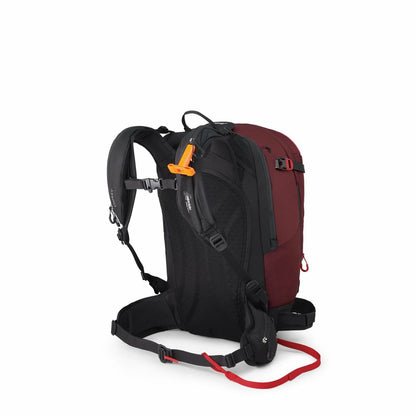 Sopris Pro 30