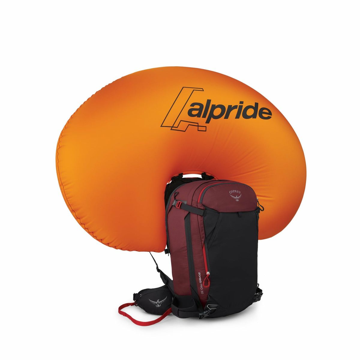 Sopris Pro 30
