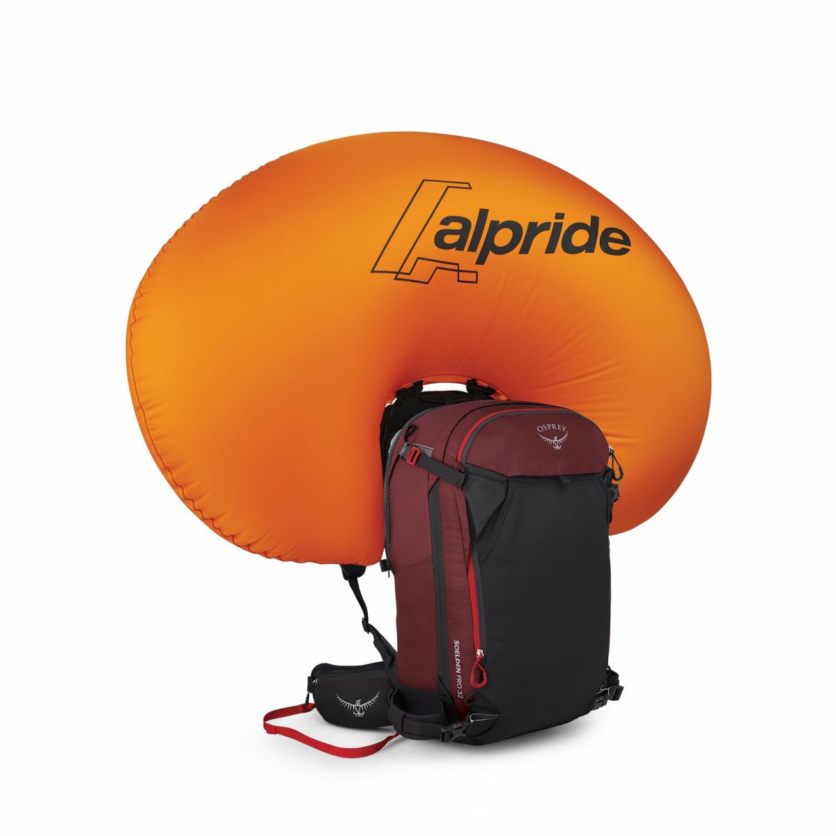 Soelden Pro 32
